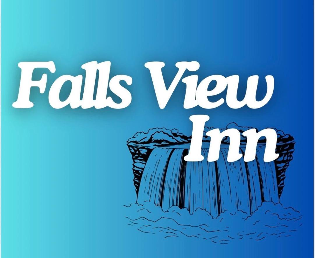 Falls View Inn Niagara Falls Extérieur photo