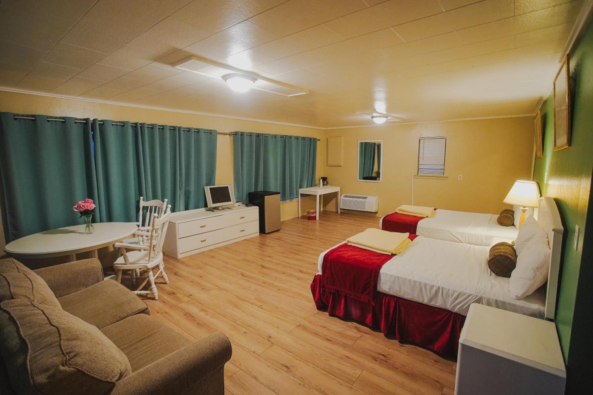 Falls View Inn Niagara Falls Extérieur photo