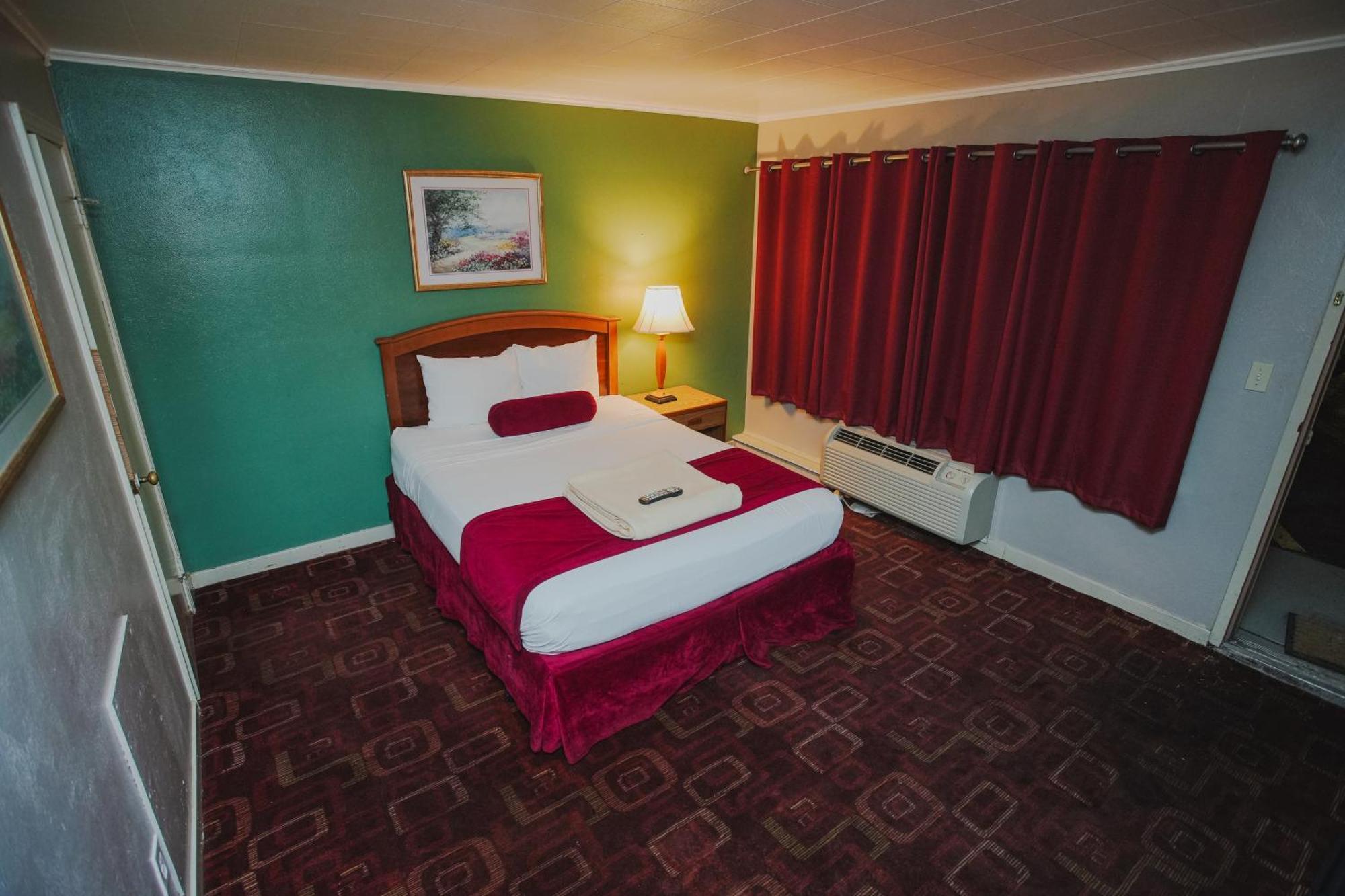 Falls View Inn Niagara Falls Extérieur photo